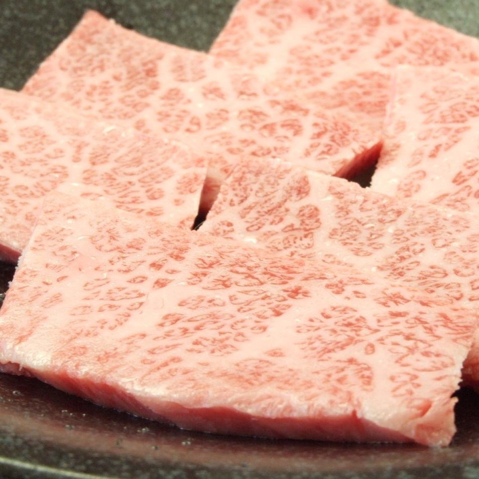 There is also an all-you-can-eat Kuroge Wagyu! All-you-can-eat delicious meat ◎