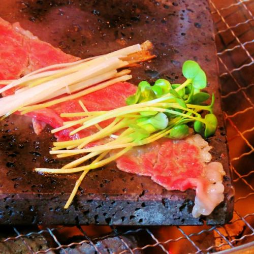Murakami beef grilled shabu-shabu (for 1-2 people)