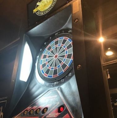 [Can be reserved for up to 50 people] Takasaki's sports bar Pitch can be reserved for 30 to 50 people ♪ You can also use the large screen in the store to play your favorite videos. is.We also have amusement equipment such as darts, so you can be sure that your party will be lively! We also have an all-you-can-drink menu!