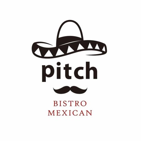 If you want to eat Mexican and bistro food in Takasaki, come to Pitch! All-you-can-drink is also welcome on the day!