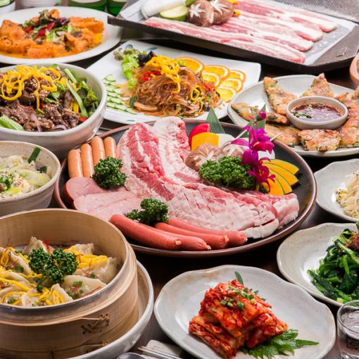 【2小時無限暢飲】主餐飲12道套餐通常6500日元⇒優惠券價格6000日元(不含稅)