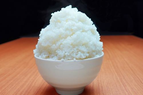 500g rice (extra large)