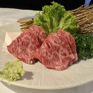 上赤身（雌牛）
