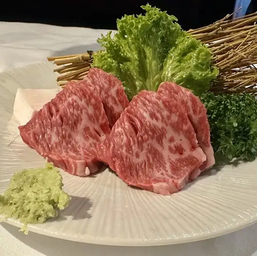 上赤身(雌牛)