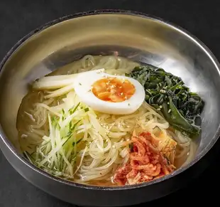 冷麺