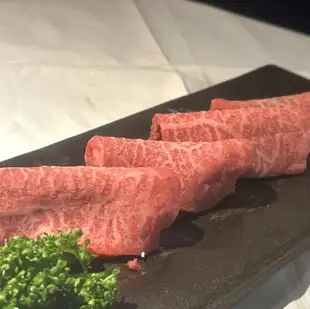 肉カジ名物　7秒ロース