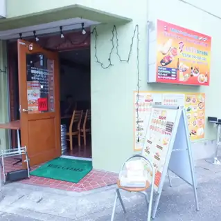 田園都市線『あざみ野駅』徒歩4分!!お勤めの方、主婦の皆様、会社帰りの皆様是非エビンでお食事をお楽しみください