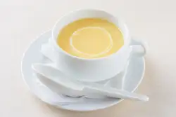 チキンスープ