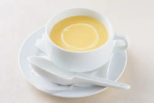 チキンスープ