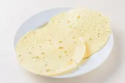 パパド 3P