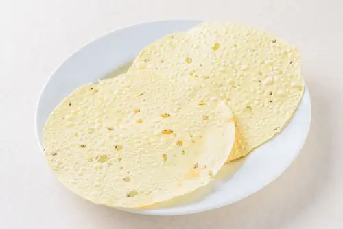 パパド 3P