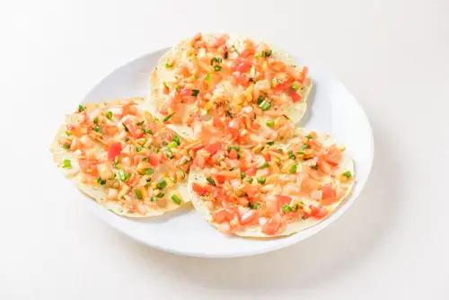 マサラパパド 3P