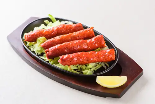 シークカバブ