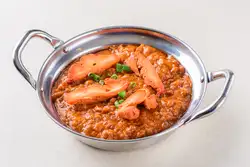 チキンティッカマサラ