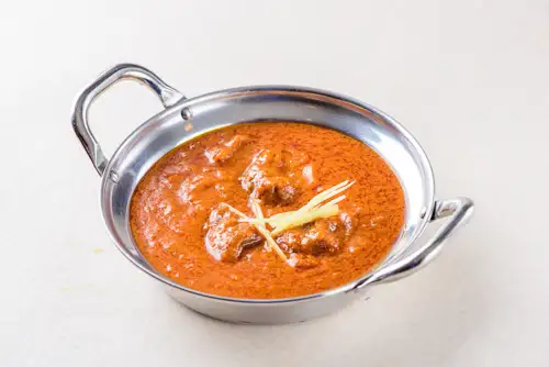 マトンカレー