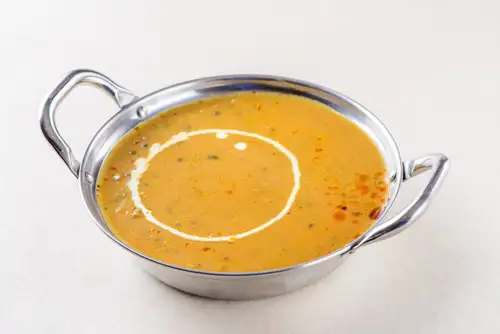 ダルタルカカレー