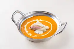 カニカレー