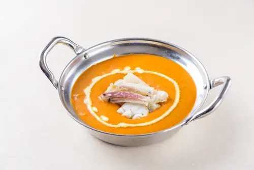 カニカレー
