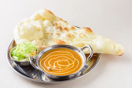 Aランチ