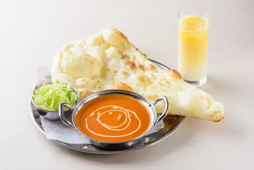Bランチ