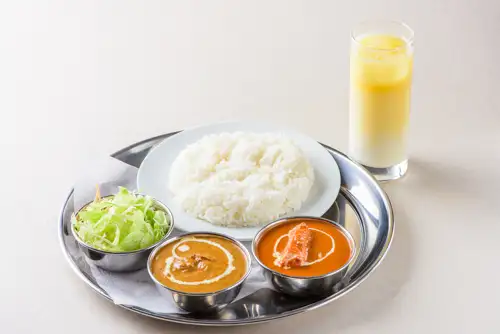 Cランチ