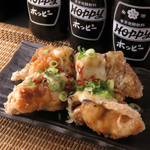 價格合理的飲料和食物!