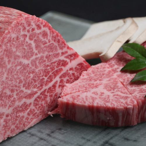可以品嚐到高品質肉的慶州！