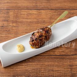 Special meatballs
