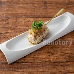 Special meatballs
