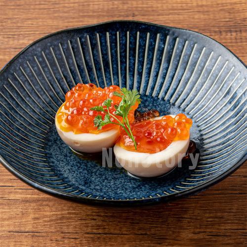 味玉いくら