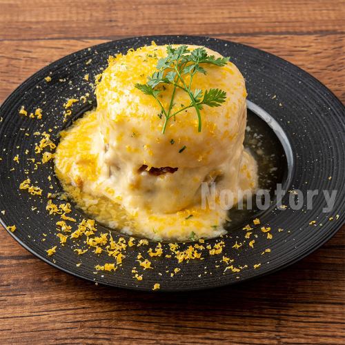 新定番！大根おでんチーズスペシャル★
