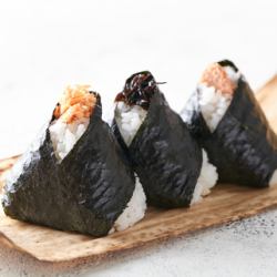 おにぎり
