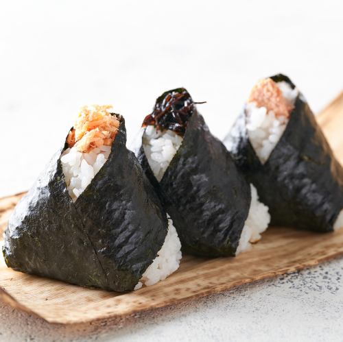 おにぎり