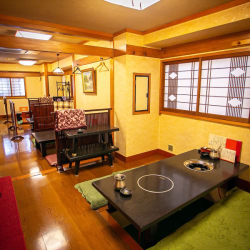 <p>You can freely lay out your legs and relax.Please use for various banquets.Enjoy a wide variety of blowfish dishes in a calm space at home.Nara / Kintetsu Nara / Kyoto / Fugu / All-you-can-drink / banquet / Second party / Entertainment / Course / Tessa / Kyo-fina / Chartered / Launch / Pot / Yakifugu / Limited time / Hirake</p>