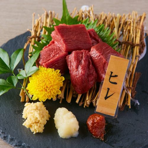 ヘルシーな桜肉が楽しめる居酒屋です！個室完備◎