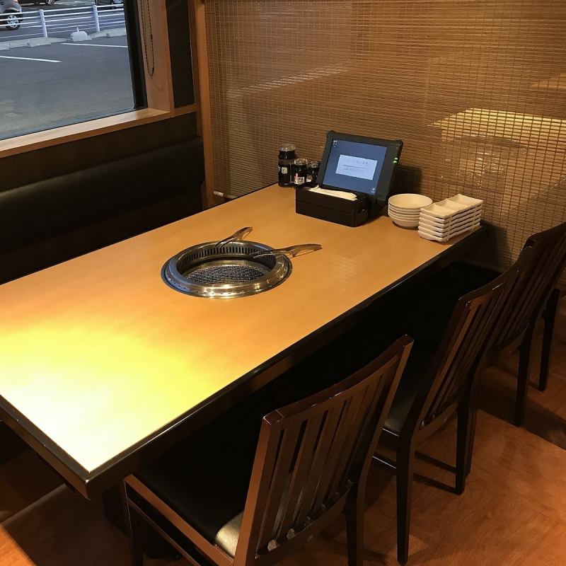 お席 焼肉きんぐ 三河安城店 お席 焼肉きんぐ 三河安城店
