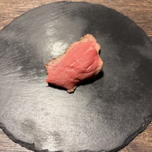ローストビーフ寿司