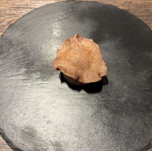 牛タン寿司