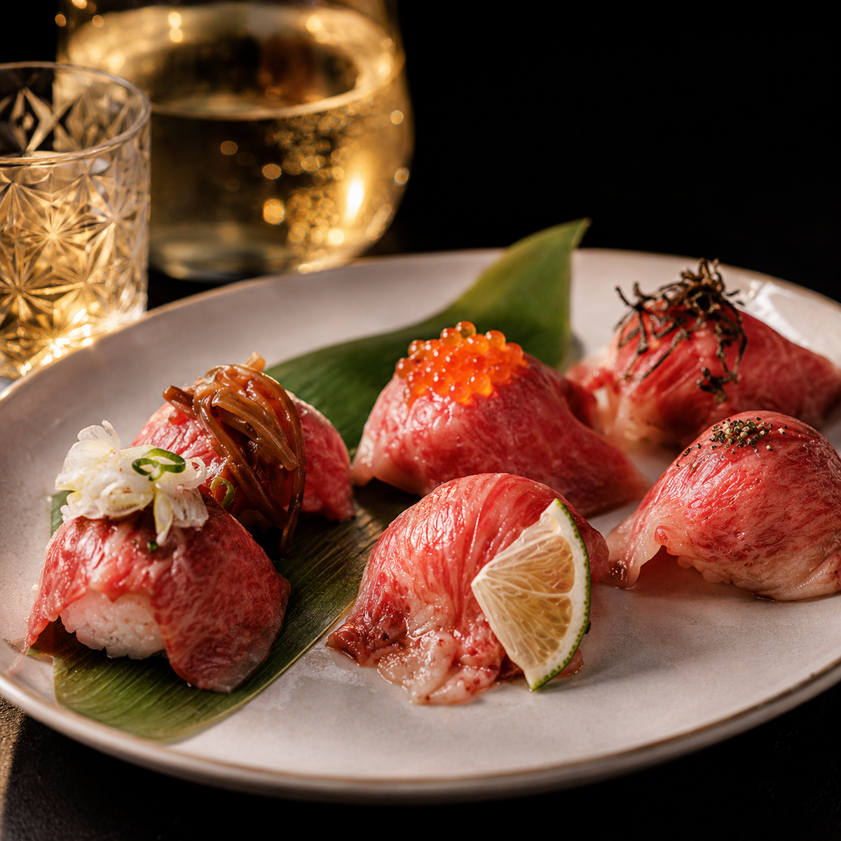 最上級のお肉料理をリーズナブルにご提供いたします♪