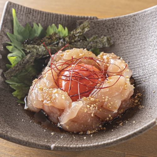 単品メニュー多数◎