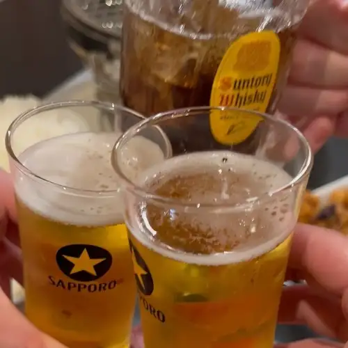 宴会や飲み会に是非!