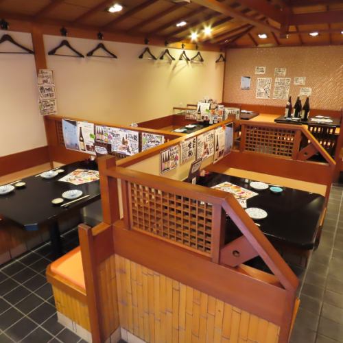 最大32名様にて、お店の貸切利用も可能です!お電話または店頭にて、ご相談・ご予約承りますので、お気軽にご連絡ください。