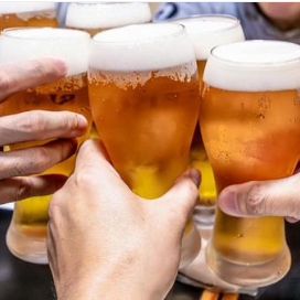 [All-you-can-drink] Drinks including draft beer are all-you-can-drink for 90 minutes! Use the coupon to get from 1,980 yen to 1,500 yen