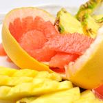 今日のフルーツ