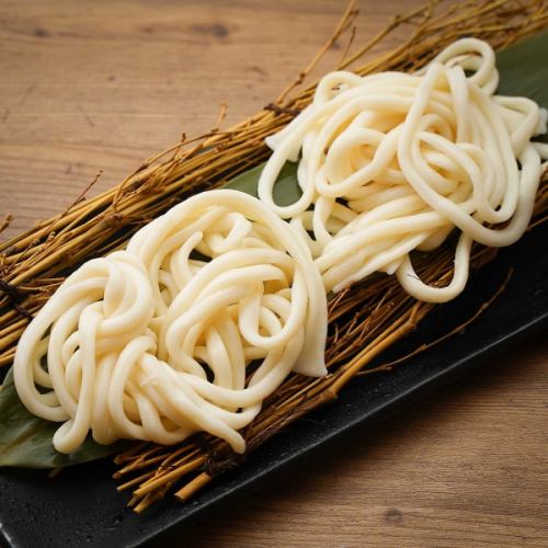 烏冬面
