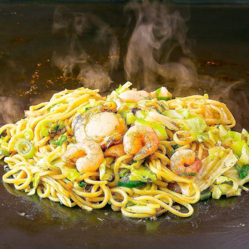 焼きそば
