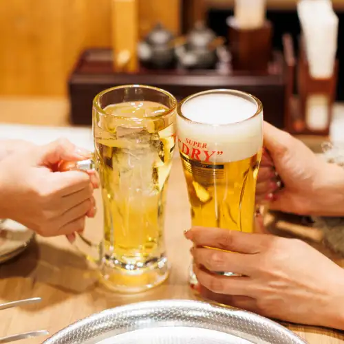 チューハイが安い！