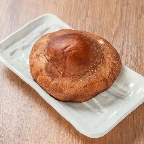 ジャンボ椎茸