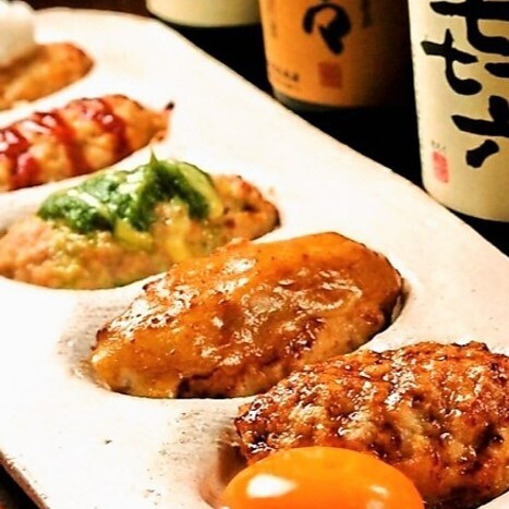 こだわりぬかれた逸品をご賞味ください