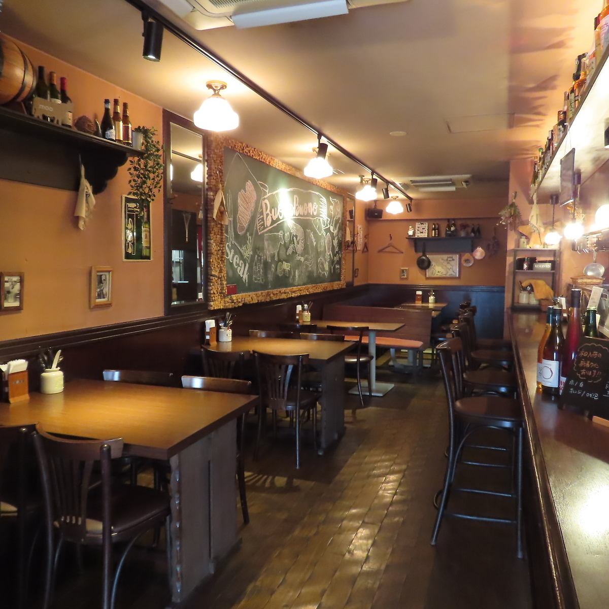 記念日やデート・誕生日に訪れたい…金沢柿木畠の創作イタリアン